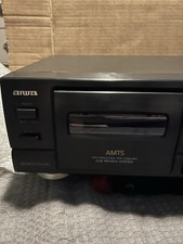 Aiwa AD-F450 Stereo Cassette