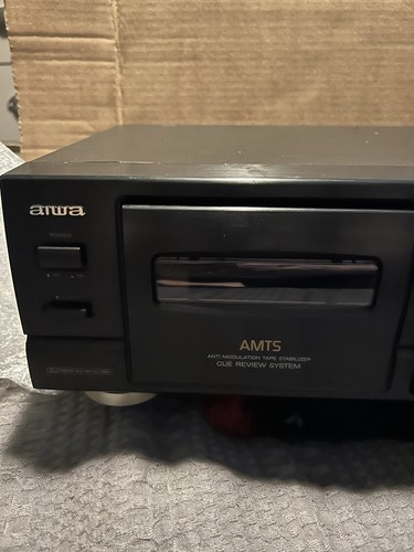 Aiwa f450 stereo - aiwa,