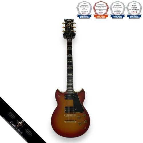 Yamaha sg1000 electric - yamaha,