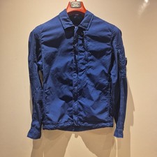 CP Company Overshirt. Royal