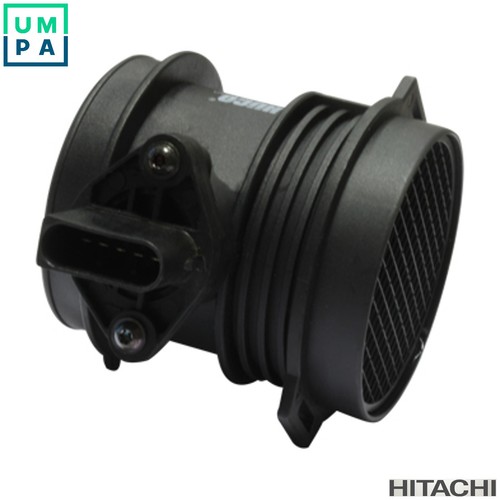 Mass air flow sensor - air, 138960