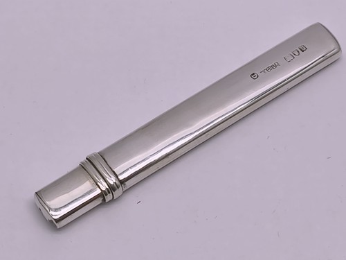 Vtg 1912 asprey - co, london