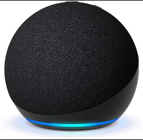 Amazon echo dot - amazon, generation