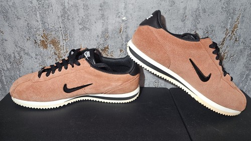 Nike cortez deadstock orange - cortez,