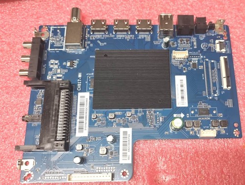 Main board for jvc - for,