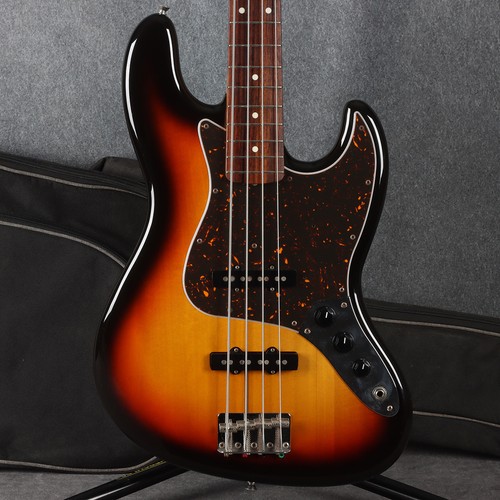 Fender jazz bass - fender,