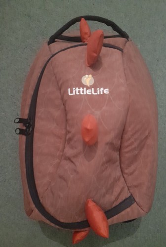 Little life dinosaur - little,