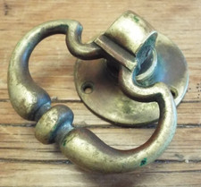 RECLAIMED GOTHIC BRONZE /