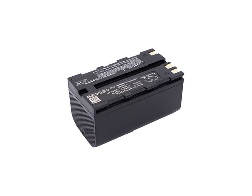 Ion battery for leica - battery,