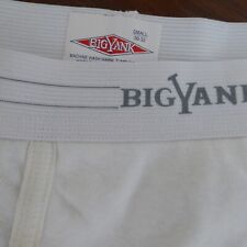 Vintage BigYank men's "Y"