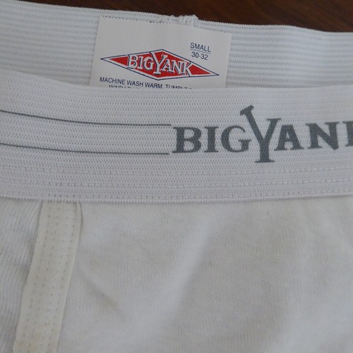 Vintage bigyank men y - vintage,