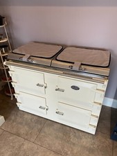 Everhot 120 Chef Pads Hob Lid