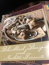 Blackbird Designs - My Heart