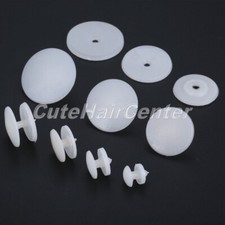 20x/Set Plush Toys Doll Joints