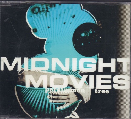 Midnight movies - midnight, movies(cd