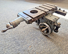 USED GENUINE MYFORD SUPER 7