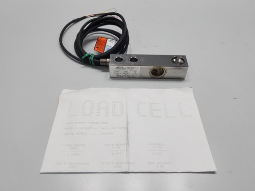 Mettler toledo 745 load - toledo,
