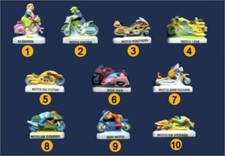 2013 NORDIA MOTORCYCLE HISTORY