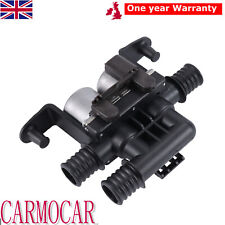 Heater Control water Valve For