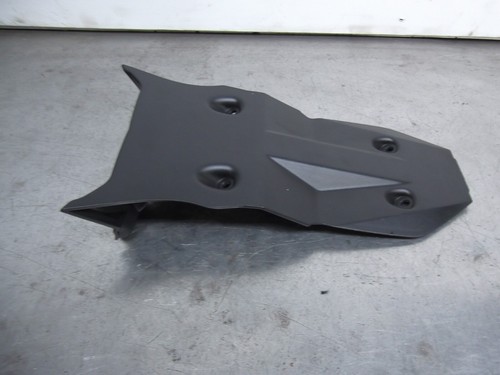 Ktm 690 duke - duke, plate