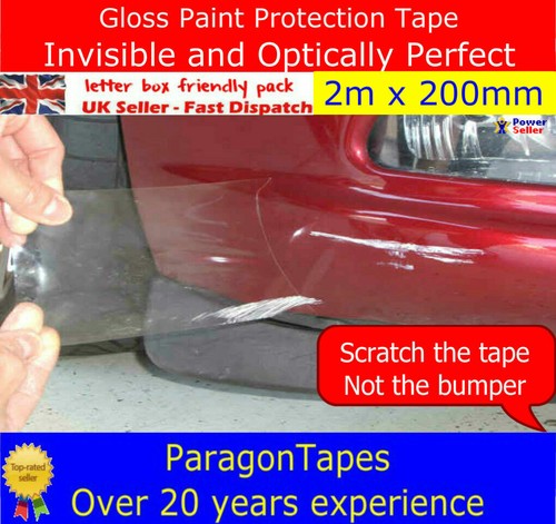 Gloss matte clear bike - clear,