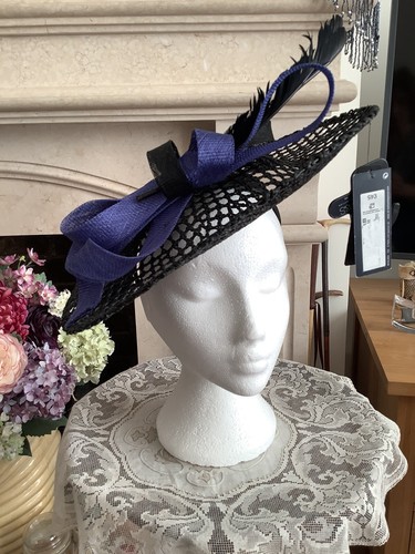 Bnwt havana black purple - bnwt,