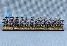 15mm SYW Seven Years War