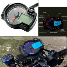 Motorcycle color backlight - 7,