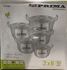 Stock Pots Cooking Boiling