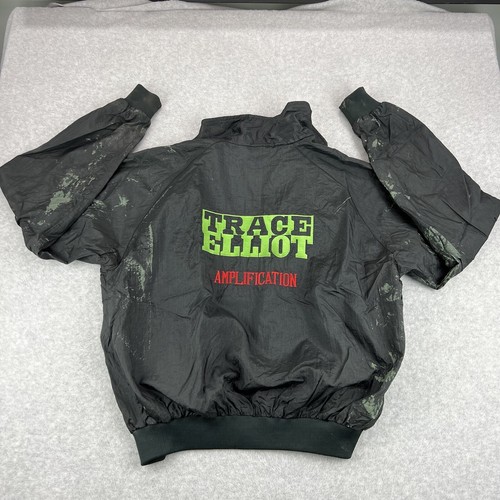 Rare vintage trace elliot - rare,