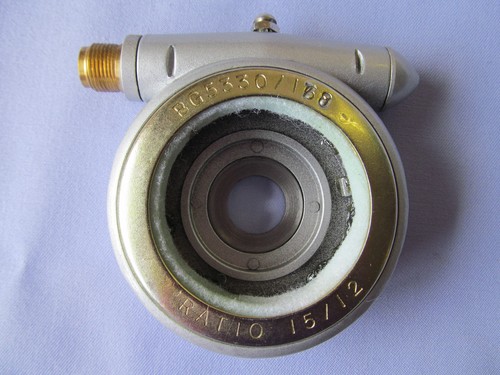 5540 norton commando - commando, mk3