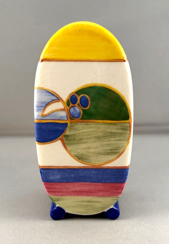 Clarice cliff wedgwood - clarice, pastel