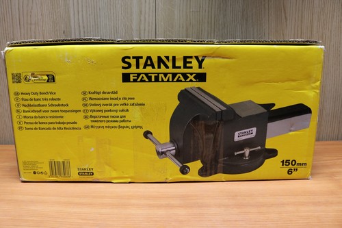 Stanley inch 150mm - stanley, 6"