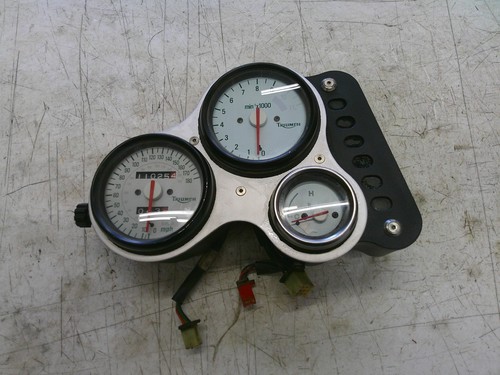 1999 2001 triumph - 1999-2001, triple