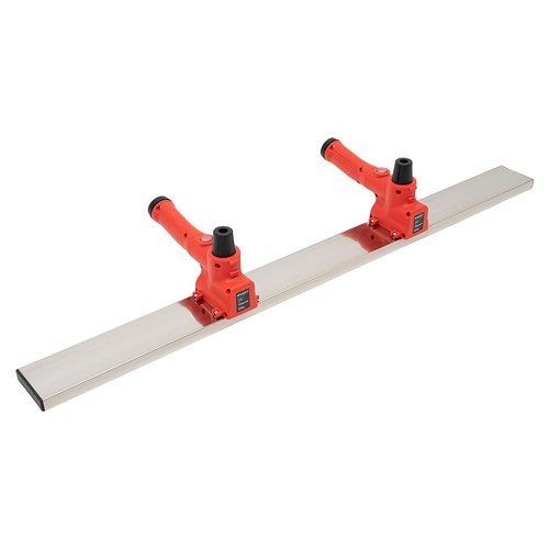 Concrete screed vibratory - concrete,