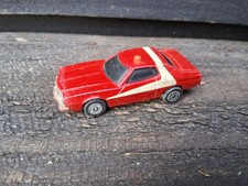 Vintage Corgi Juniors Starsky