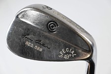 Cleveland 588 Tour Action