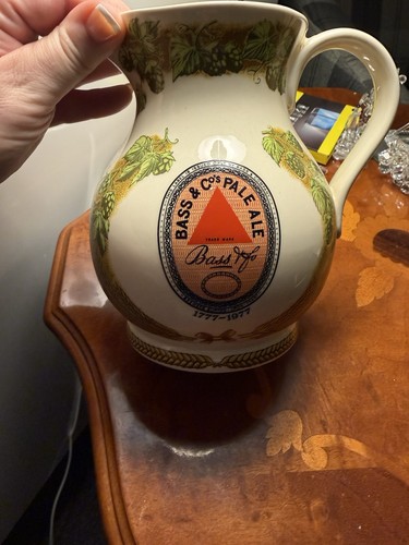 Bass pale ale - co's,