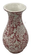 James Kent Old Foley Vase