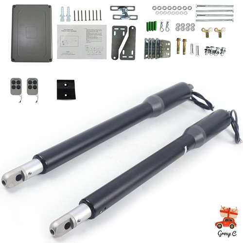 New automatic arm dual - arm, swing