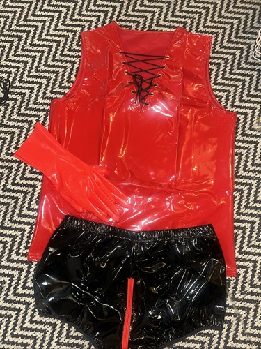 Lbgt 3pc latex rubber - latex,