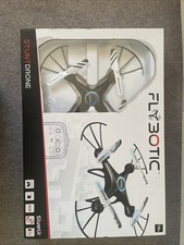 Brand new silverlit flybotic - silverlit,