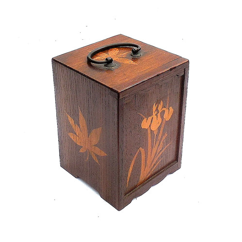 Antique japanese meiji period - japanese,