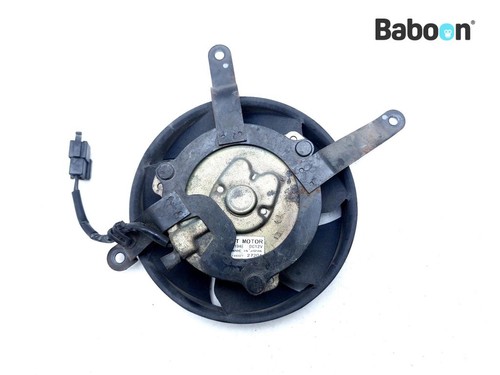 Cooling fan left - cooling, st