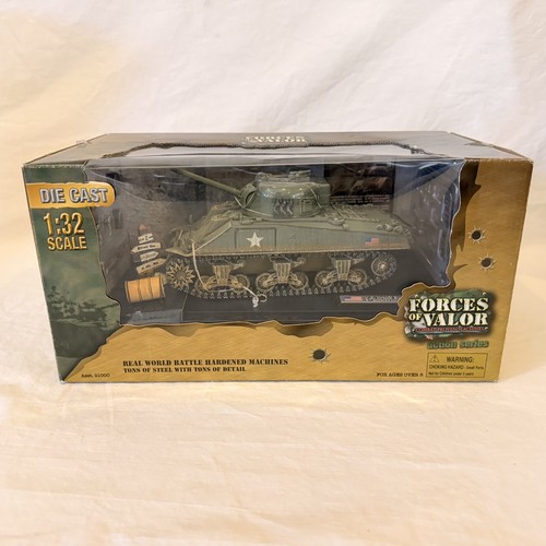 New forces valor u - forces, u.s