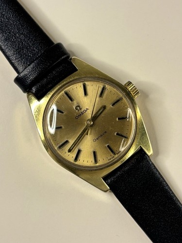 Omega geneve vintage 1970 - geneve,
