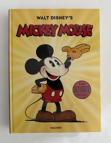 Walt disney micke ymouse - walt,