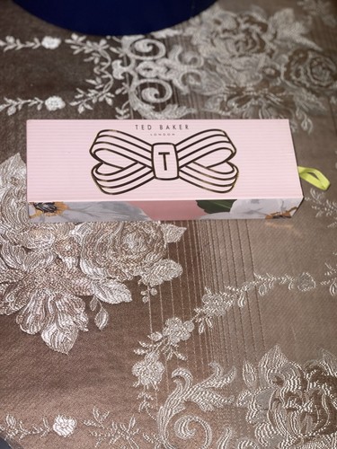 Ted baker gift sets including - ted,