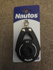 Holt Organic 57mm Single