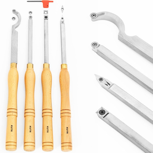 Full size professional - full, carbide